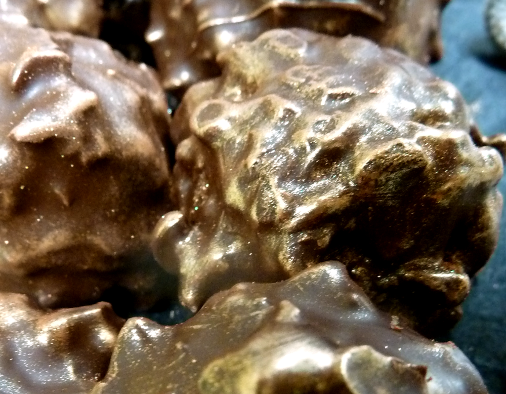 Gold Rush