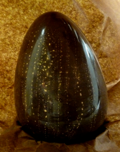 Tangerine & Pistachio