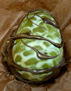 Persian Egg