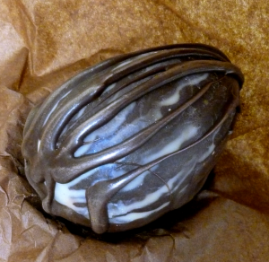 Persian Egg