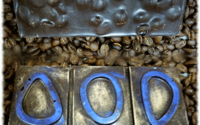 Cuppa Joe Limited Edition Bar