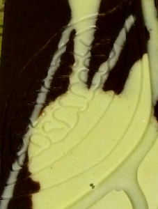 Cherry-blossom infused Vietnamese 72%