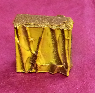 Tiger Eye