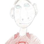 Dick from up the street