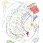 Jason does modern art