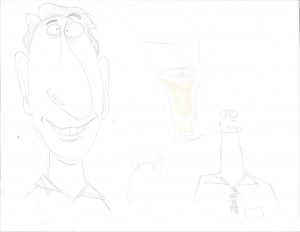 Tony the Banker (w help from Jerry)