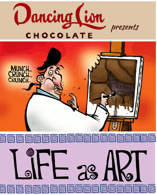 Life As Art summer series