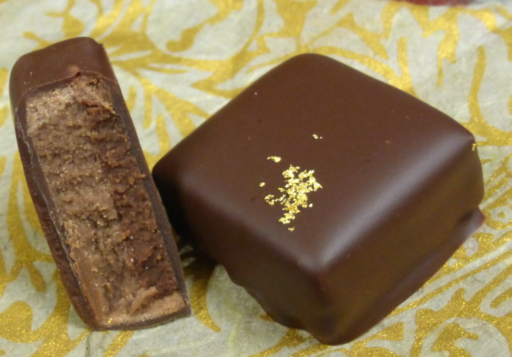 Path to Cacao