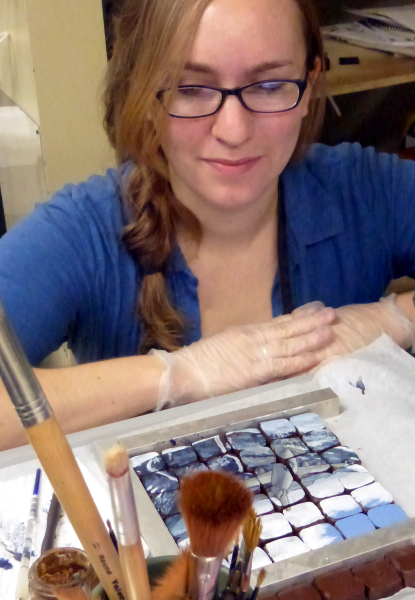 A special commission