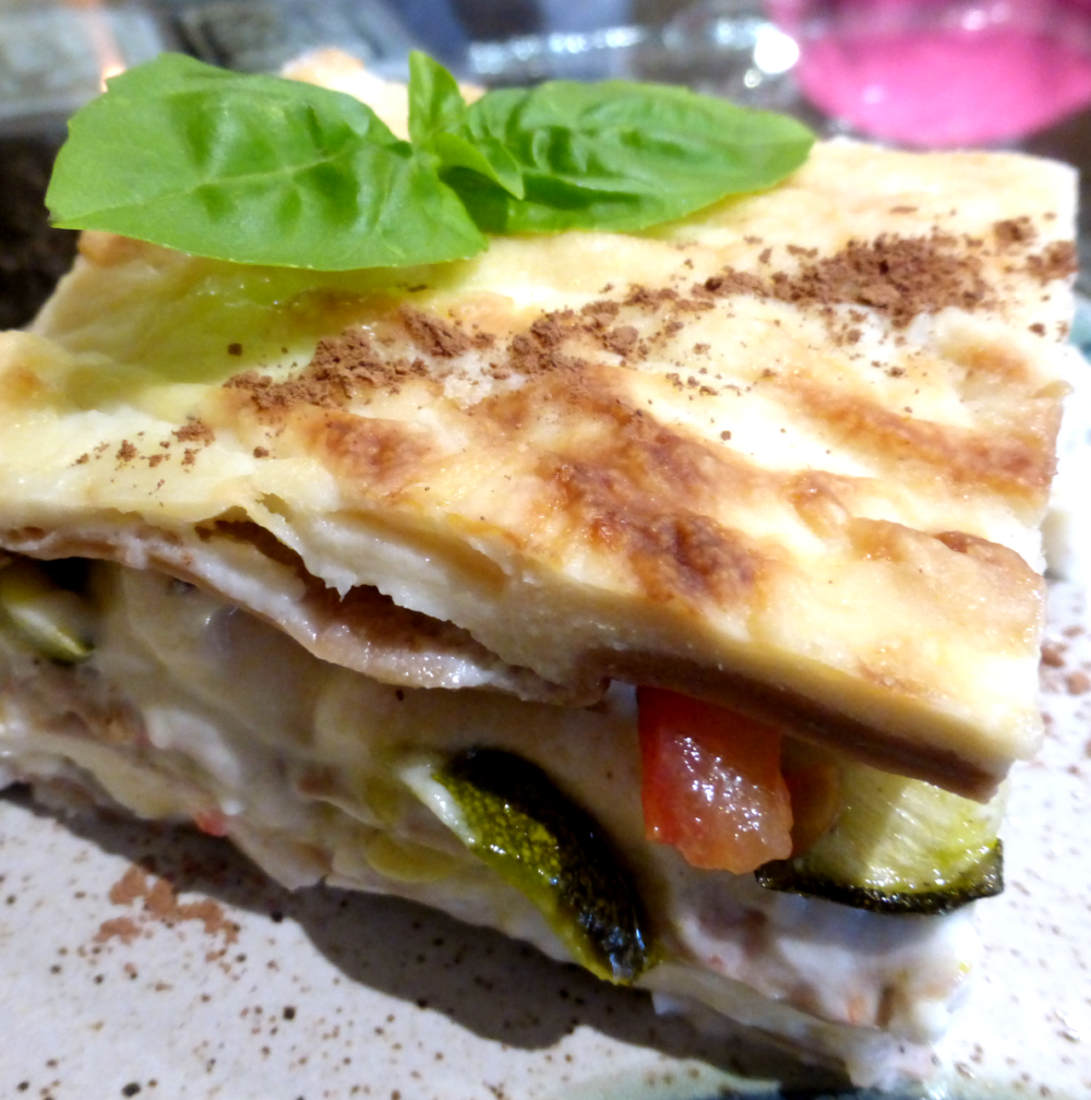 Lasagne