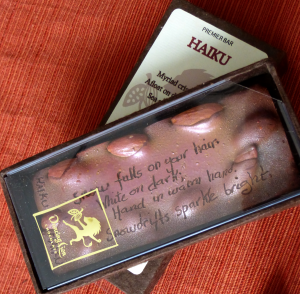 HaikuHaiku in the Box