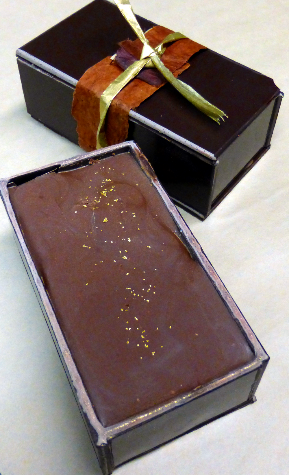 Treasure Box