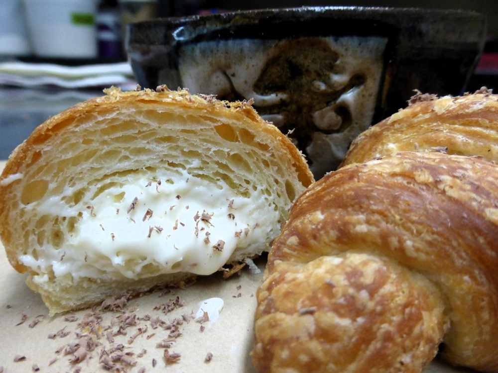 Sweet & Savory Croissants
