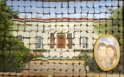 Currier Wedding Commission