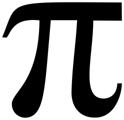 Pi(e)