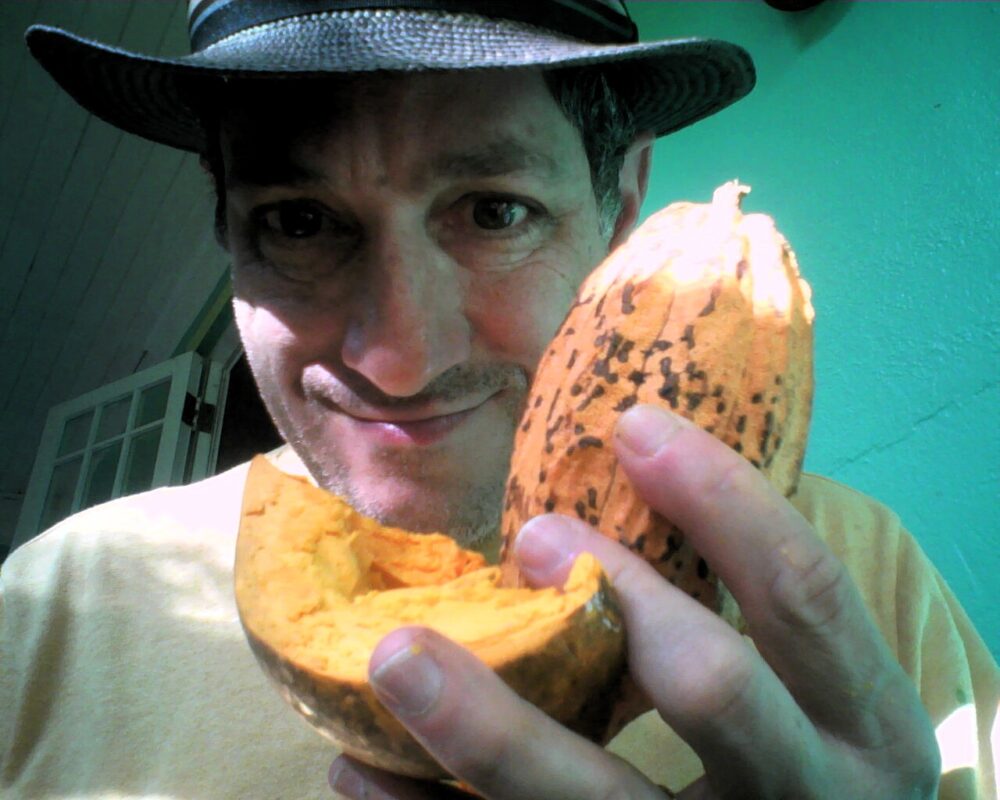 Fruta