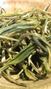 Mao Feng Green Tea