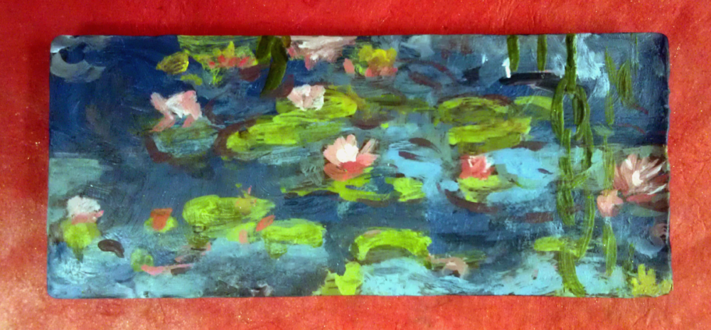 Impressions 1
