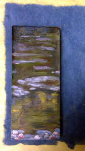 Impressions of Monet IV