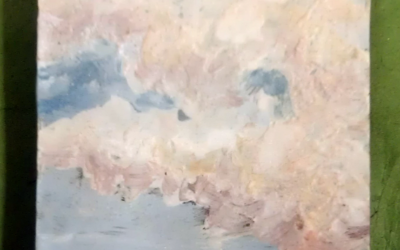 Impressions of Monet V: Landscape