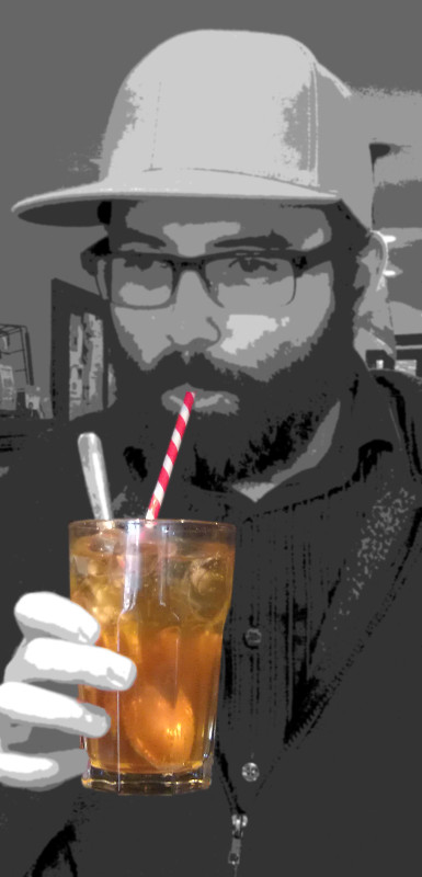 Vanilla (Ice) Cream Soda