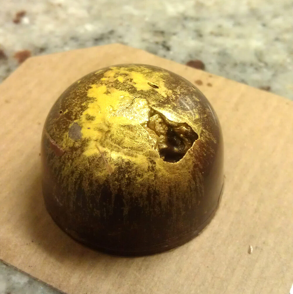 Guatemala Gold