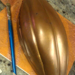 Giant Bonbon for Dr. A