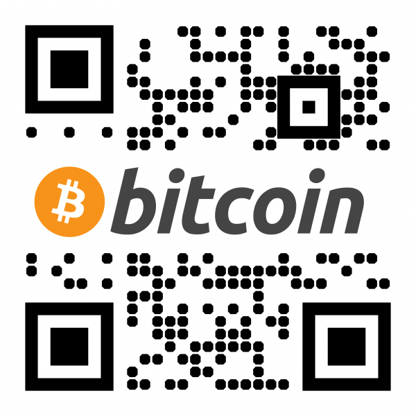 Bitcoin Accepted Here