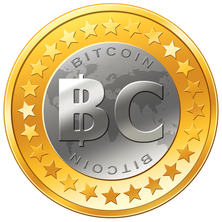 We Accept Bitcoin