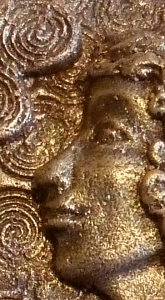 Weddings: The Wedding Mystery Sculpture