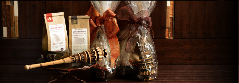 Buy gifts