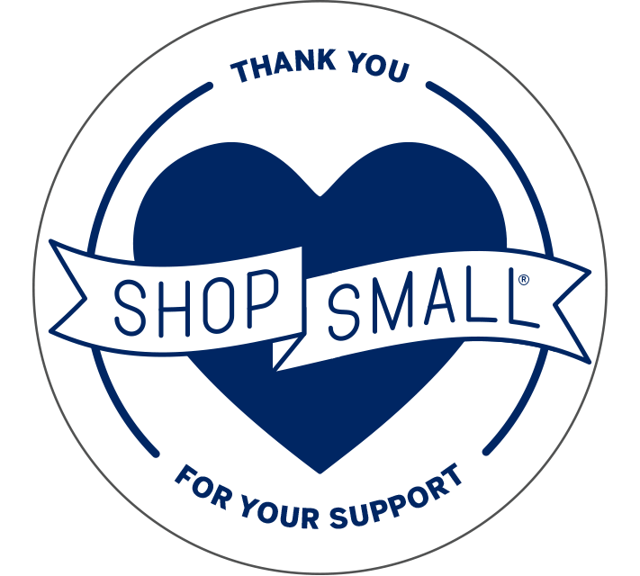 Shop Small at Dancing Lion Chocolate
