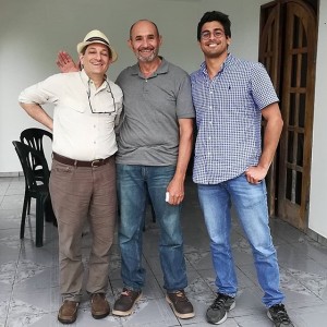 Jeanmarie Chocolat, Puerto Rico