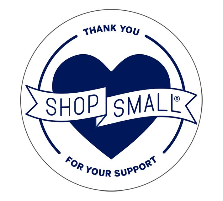 Shop Small!