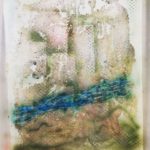 Fences and Walls Original Artwork