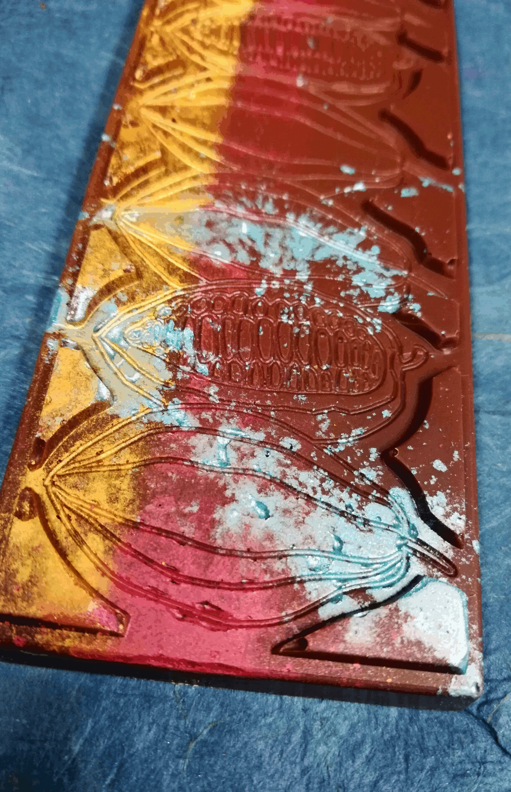 Tikal Guatemalan Milk Chocolate