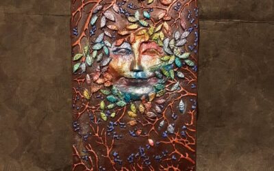 Technicolor Emergence