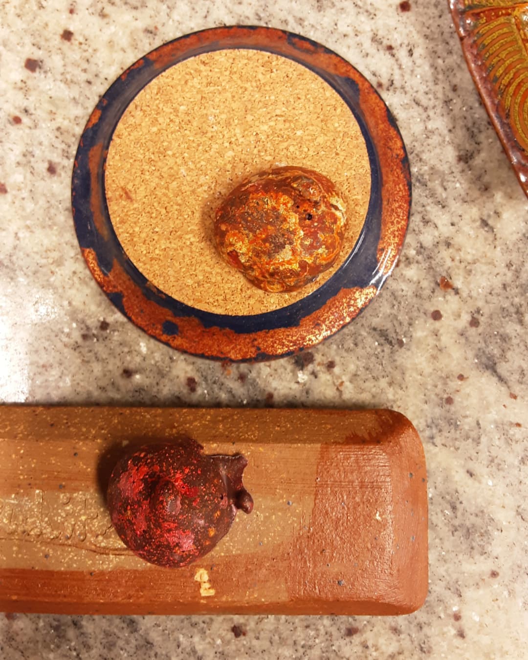 ROUNDING REFERENCES: heirloom vanilla marshmallow enrobed in fudgy fruity Brazillian dark chocolate.#chocolatier #marshmallow #names Reference once and on it goes, roundabout and so it turns, reference twice and so continues, so what is in a name.